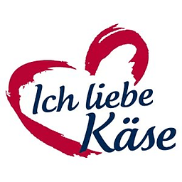 Ich liebe K&auml;se