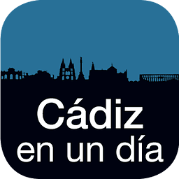 C&aacute;diz en 1 d&iacute;a