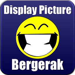 DP Bergerak for Android