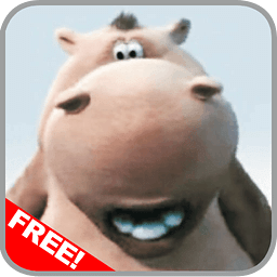 Hippo Live WallPaper Free