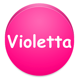 Aprendiendo con Violetta