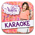 Canciones de Violetta