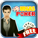 Vegas Poker Free