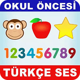 Okul &Ouml;ncesi &Ccedil;ocuk Eğitici