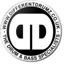 Different Drumz DnB Radio