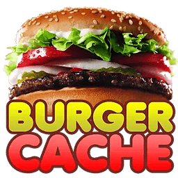 Burger Cache