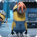 Despicable Me Minion Guide,Tip