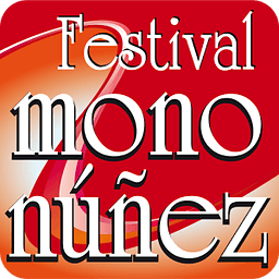 Festival Mono Nu&ntilde;ez