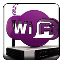 WIFI自动定位搜索