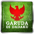 Garuda Di Dadaku