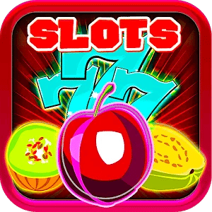 Turbo Cherries HD Slot Machine