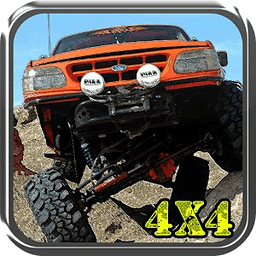 Extreme Off Road 4x4