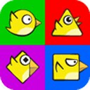 Shapey Bird