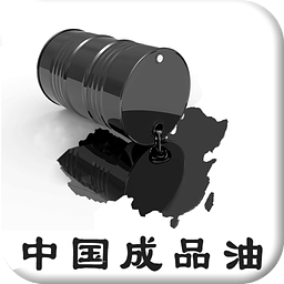 中国成品油