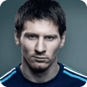 Lionel Messii Live Wallpaper