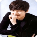 Lee Min ho Memory Games