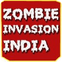 Zombie Invasion:India