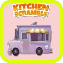 Kitchen Scramble Guides