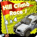 Mountain Hill Climb Racing 3D