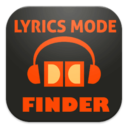 Lyrics Mode Finder