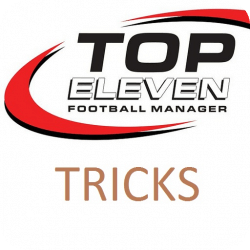 Cheats Top Eleven Footbal 2013