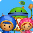 Team Umizoomi Tube For Kids