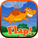 Flap! - Flappy Dragon