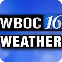 WBOC WX