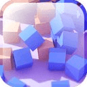 iOS 7 Quantum Cubes