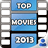 Top Movies 2013