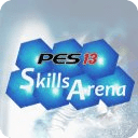 PES2013 Skills Arena