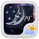 Constellation Style GO Weather EX