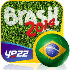 Yezz Brasil 2014