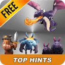 Clash of Clans Top Hints