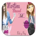 Martina Stoessel_Puzzel Fans