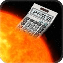 Solar System Calculator