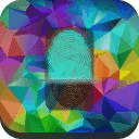 Galaxy S5 FingerPrint Lock