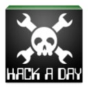 Hackaday Reader
