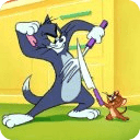 Tom and Jerry Cartoon