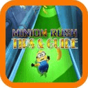 MINION RUSH DM GUIDE