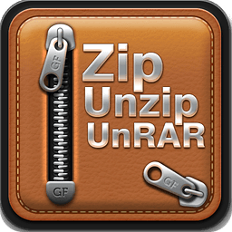 Zip UnRar Unzip