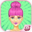 Pajama party Dress Up Makeover