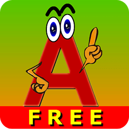 ABC Alphabet Phonics Plus Free