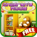 Children's Room Hidden Objects