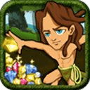 Tarzan Đ&agrave;o V&agrave;ng (Free 100%)