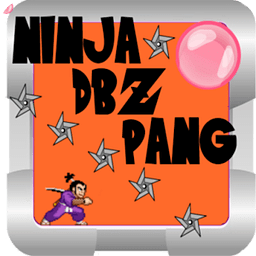 Ninja DBZ Pang