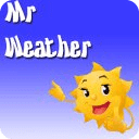 Mr Weather - Global Weater