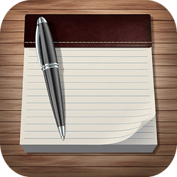 Easypad (widget notepad)