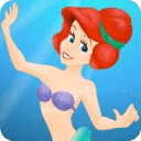 Ariel Makeover