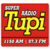 Super Rádio Tupi